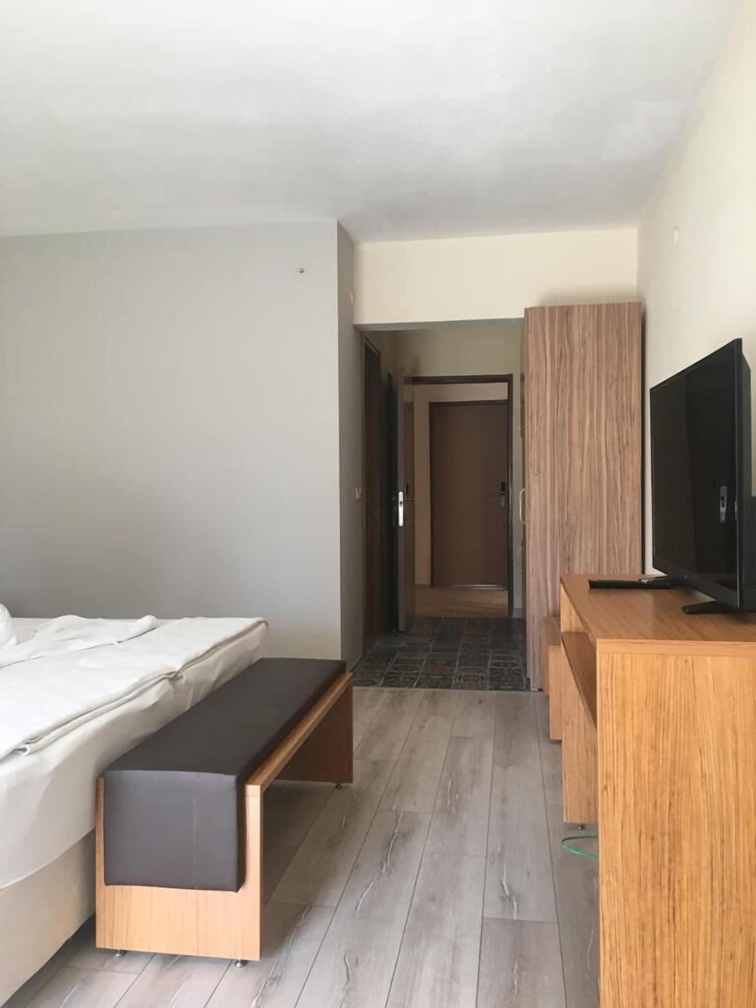 Begonville Hotel (Adults Only) Marmaris Exteriör bild