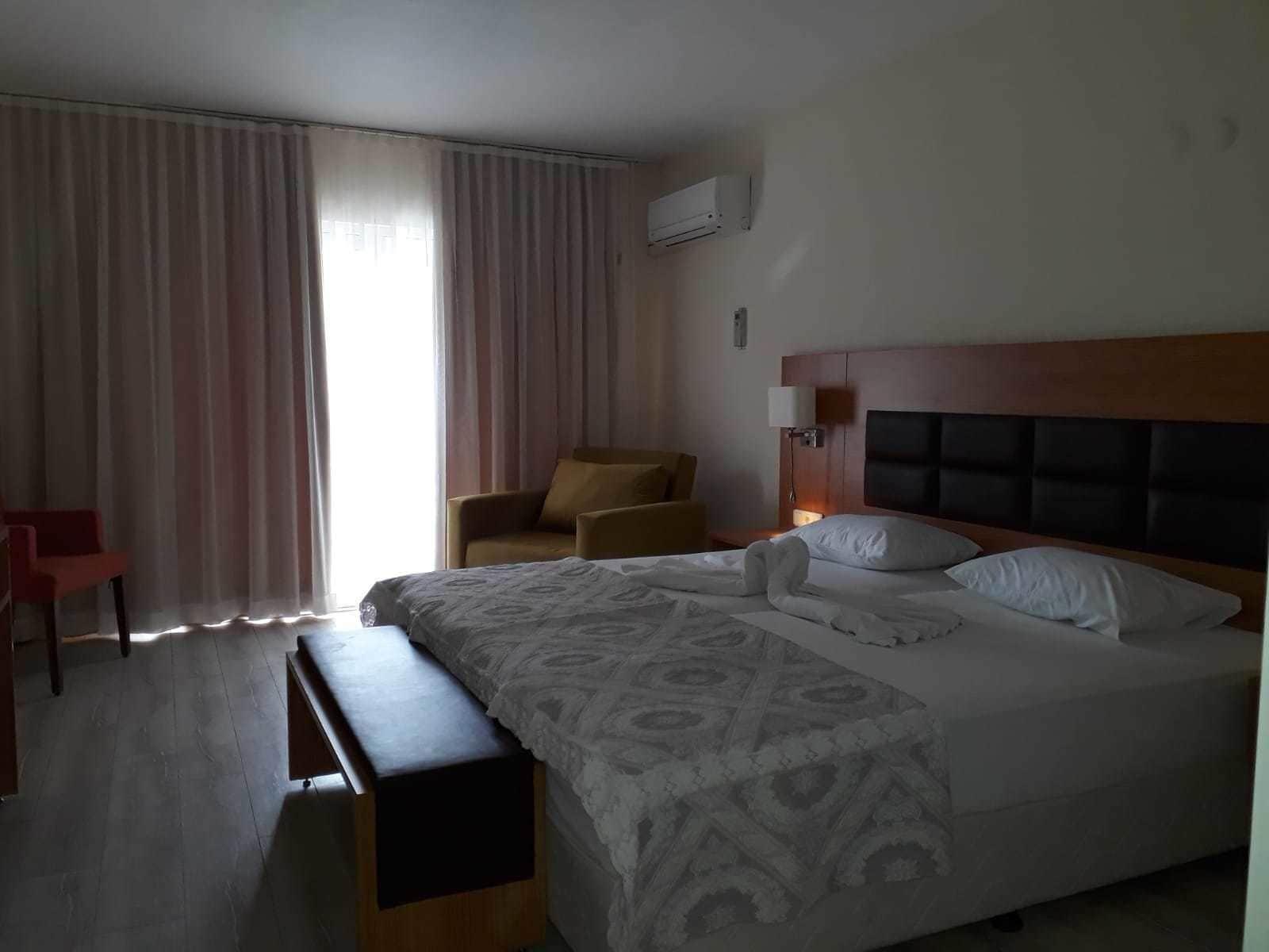 Begonville Hotel (Adults Only) Marmaris Exteriör bild