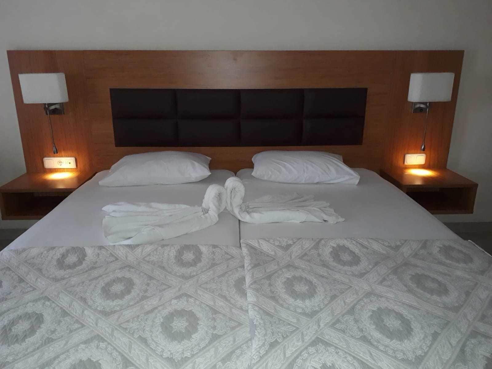 Begonville Hotel (Adults Only) Marmaris Exteriör bild