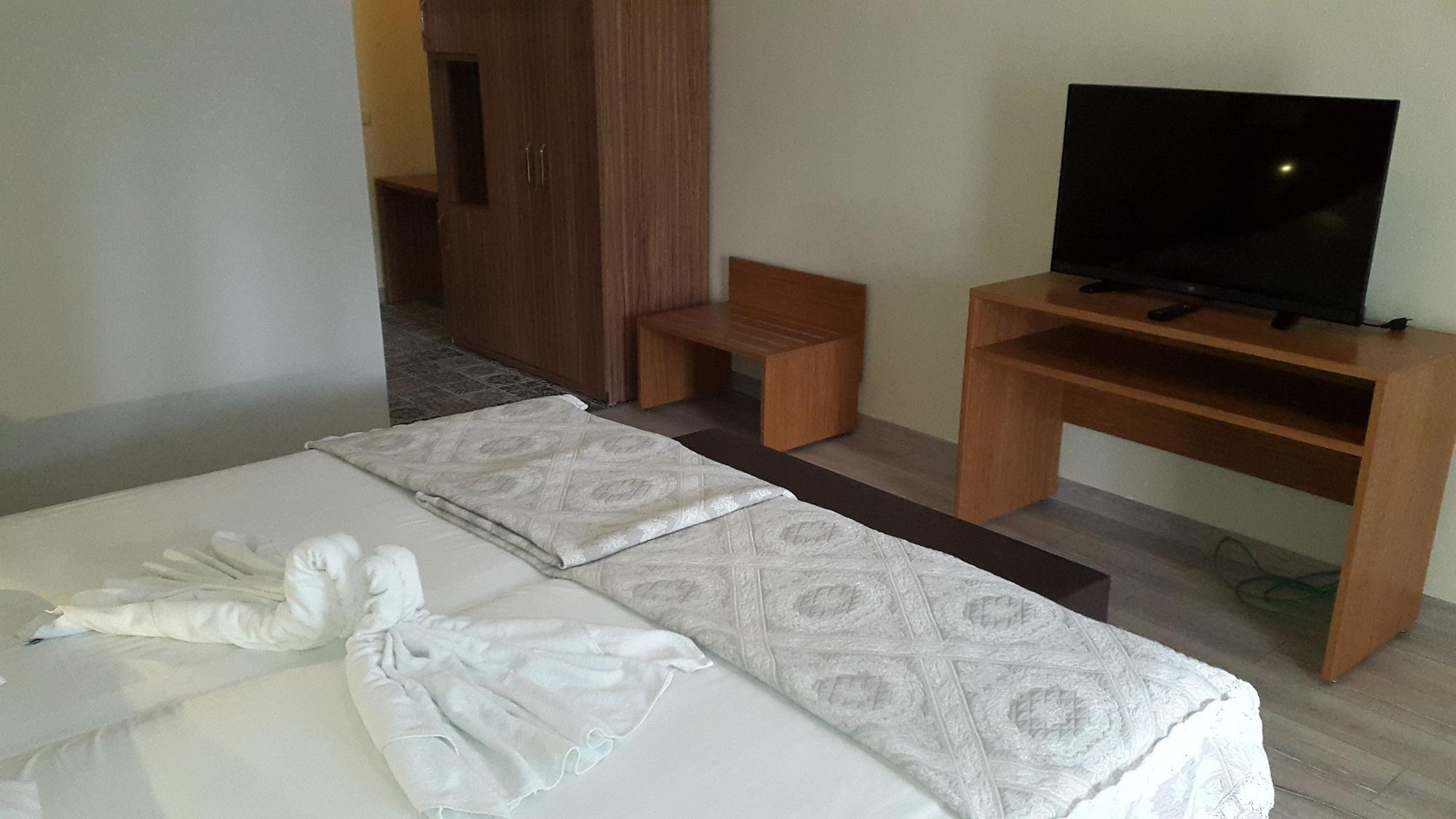 Begonville Hotel (Adults Only) Marmaris Exteriör bild