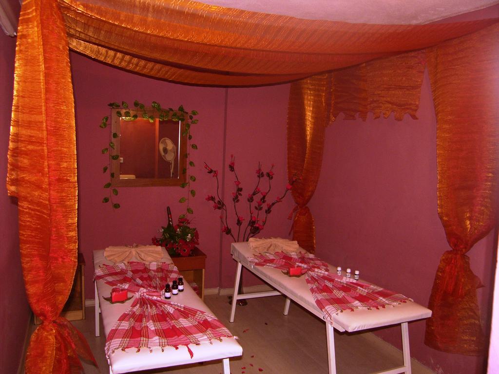 Begonville Hotel (Adults Only) Marmaris Exteriör bild