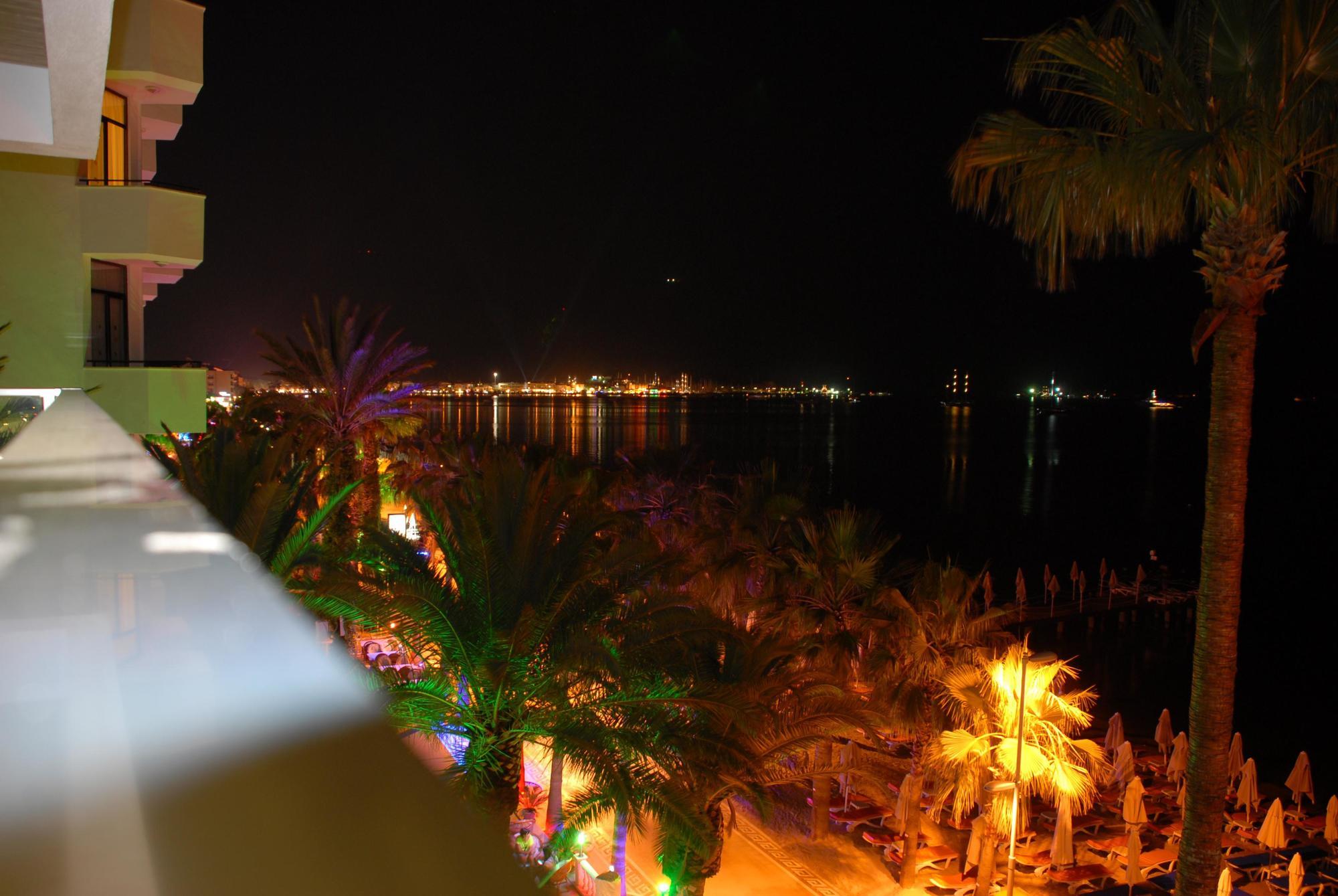 Begonville Hotel (Adults Only) Marmaris Exteriör bild