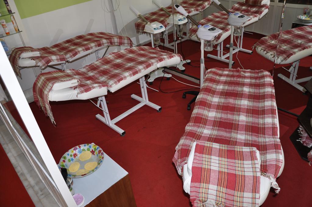 Begonville Hotel (Adults Only) Marmaris Exteriör bild