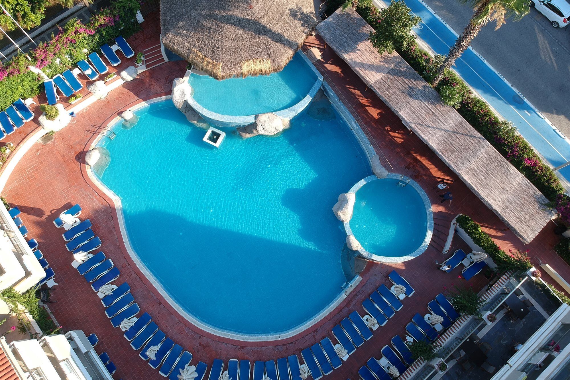 Begonville Hotel (Adults Only) Marmaris Exteriör bild