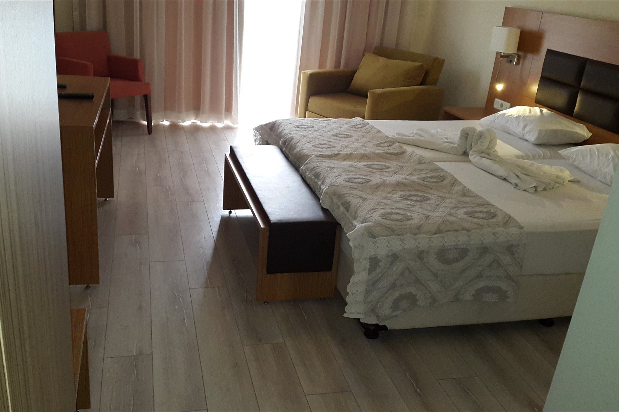 Begonville Hotel (Adults Only) Marmaris Exteriör bild