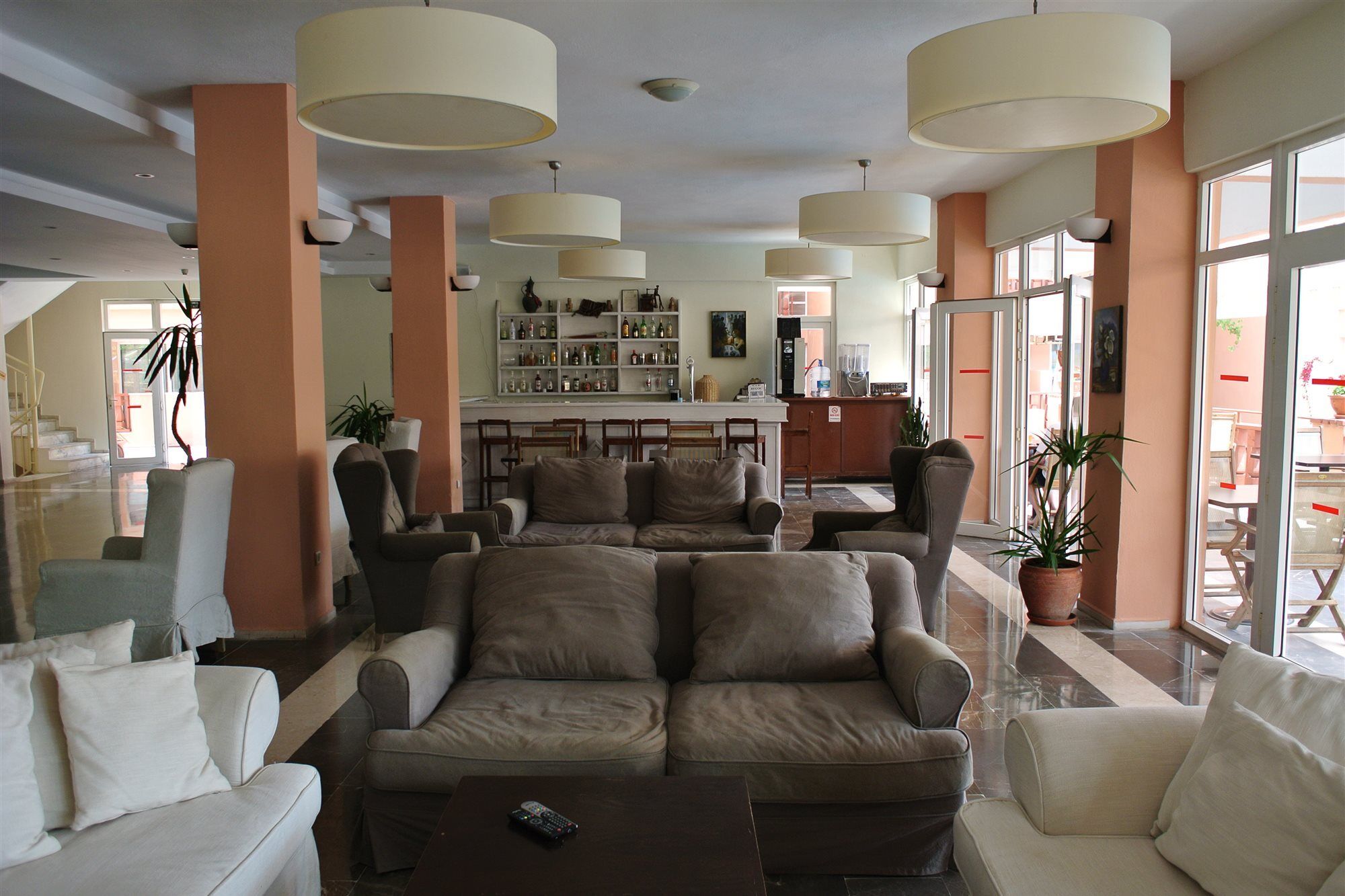 Begonville Hotel (Adults Only) Marmaris Exteriör bild