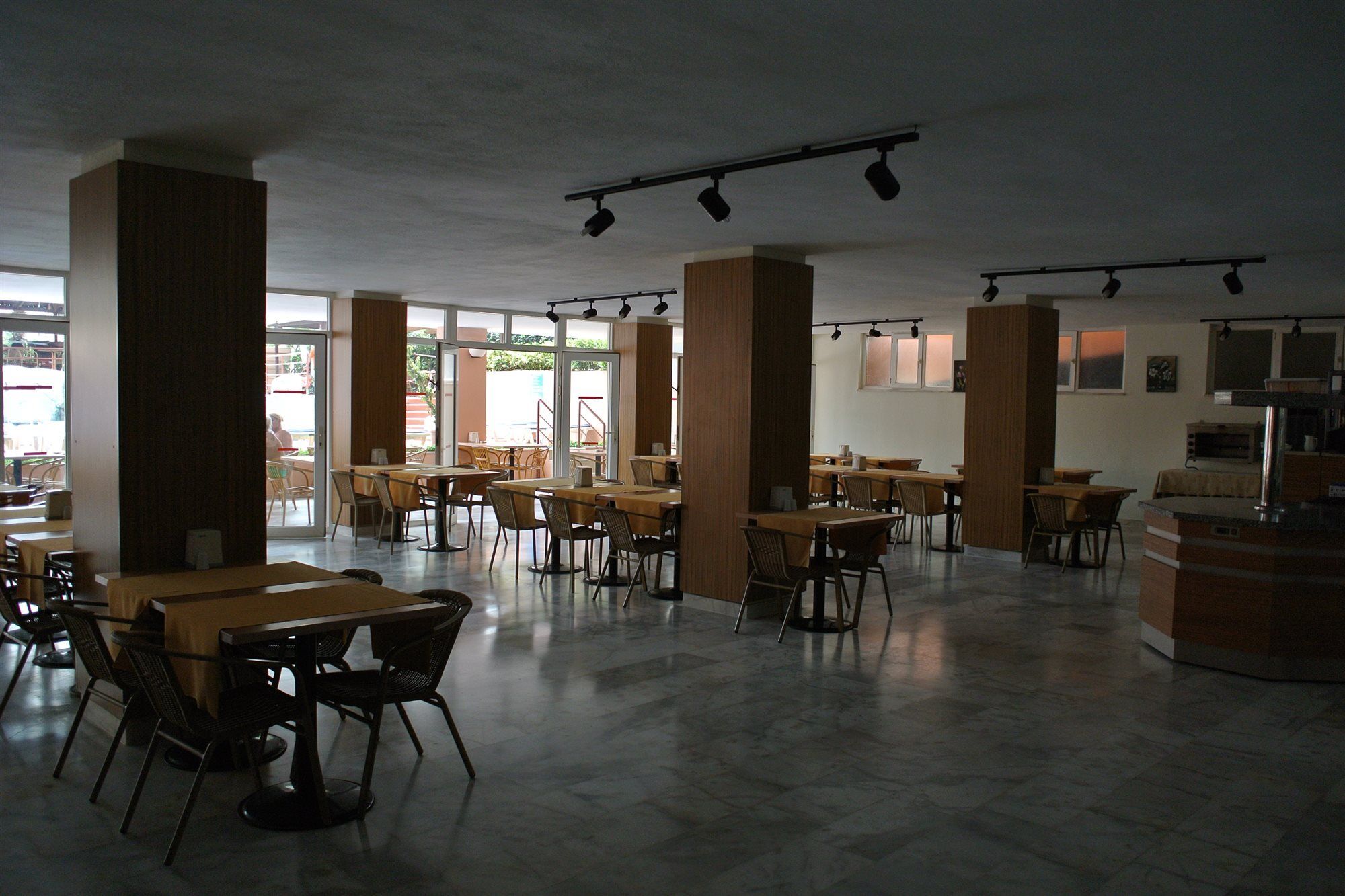 Begonville Hotel (Adults Only) Marmaris Exteriör bild